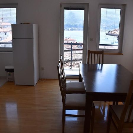 Apartment And Studio Damjan Ohrid Eksteriør billede