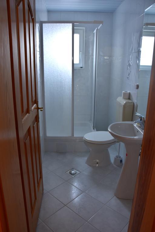 Apartment And Studio Damjan Ohrid Eksteriør billede