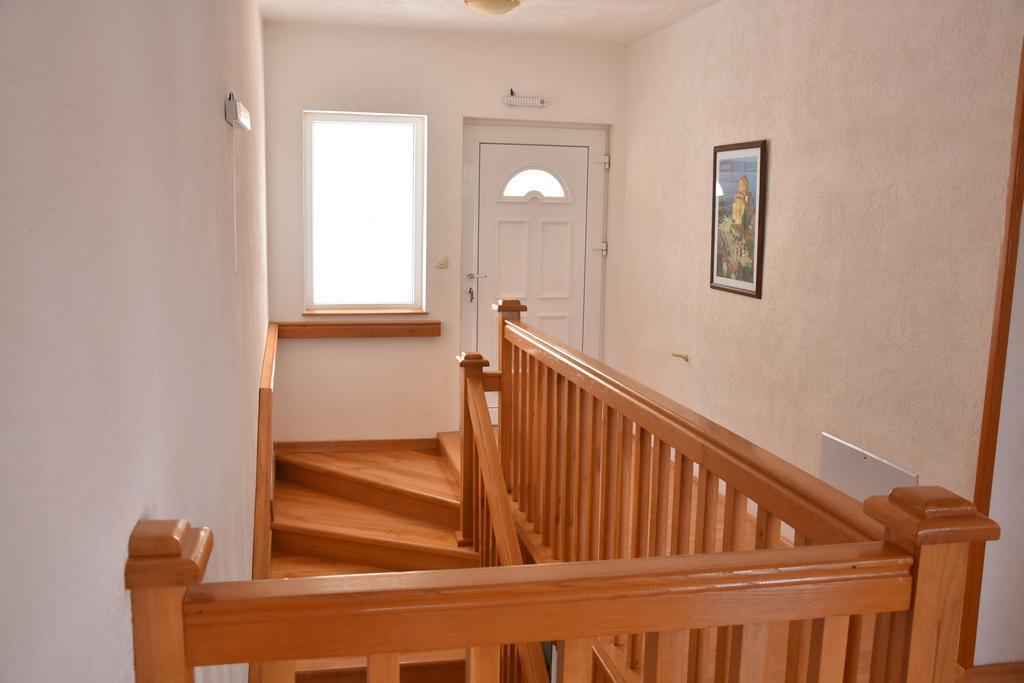 Apartment And Studio Damjan Ohrid Eksteriør billede