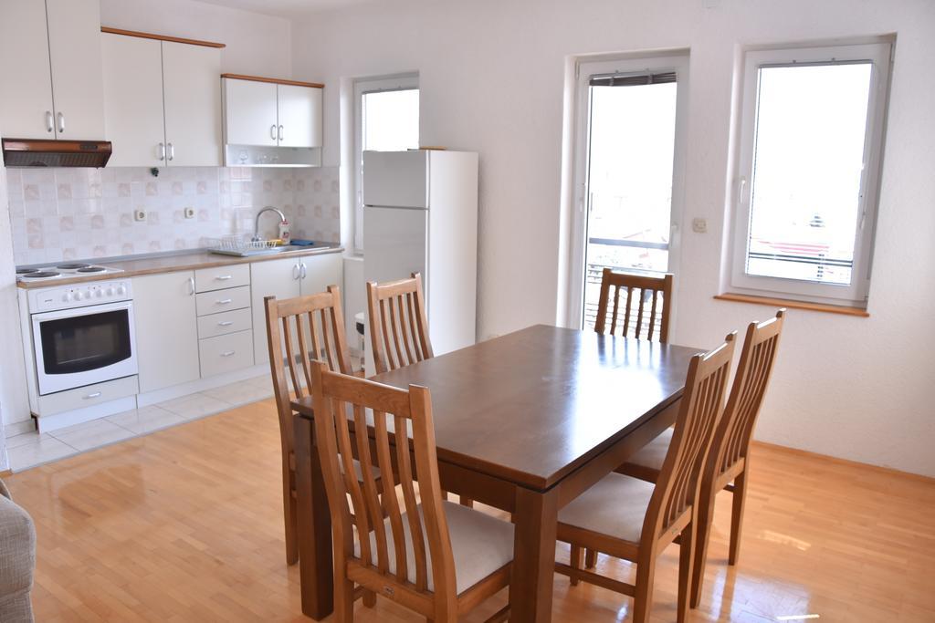 Apartment And Studio Damjan Ohrid Eksteriør billede